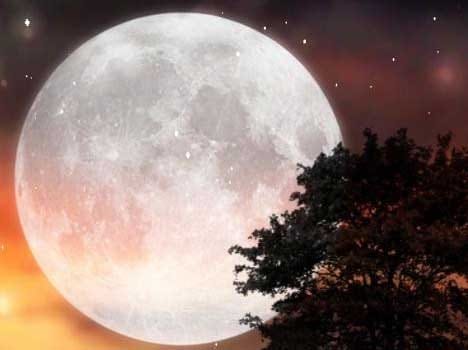 myths chaturthi moon story