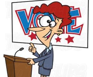 elections gossips