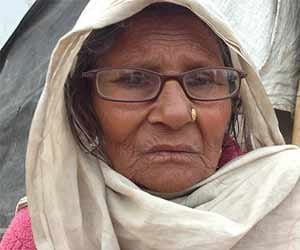 victims of mujaffarpur riots