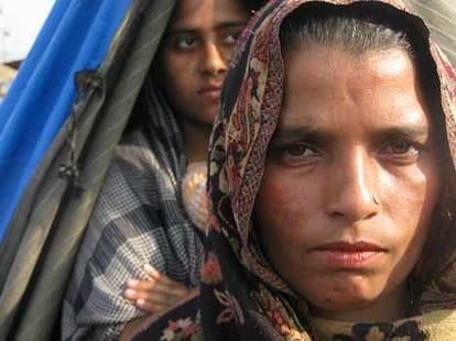 victims of mujaffarpur riots