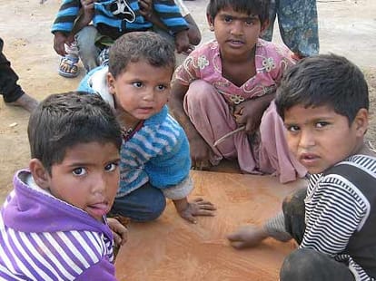 victims of mujaffarpur riots