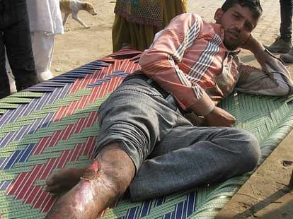 victims of mujaffarpur riots