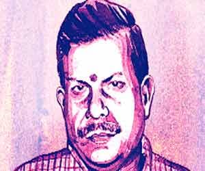 RSS joint gen secy removed for his ‘relationship’ with woman