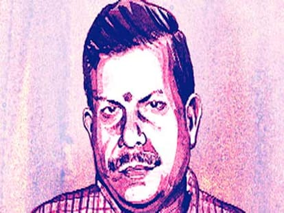 RSS joint gen secy removed for his ‘relationship’ with woman