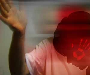 man died on a slap