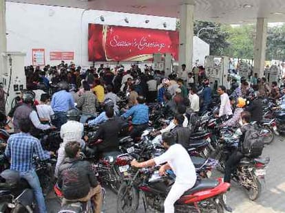 you are also open cng station, know how?