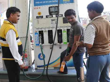 employee varification order to petrol pump owners