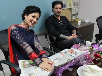 women can learn from sunny leone