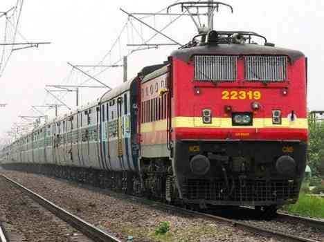 doon express accident