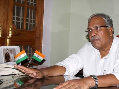 defeated leaders got prominent responsibilities