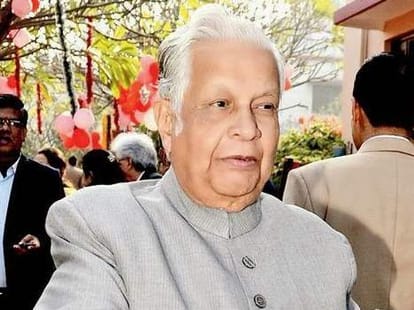 now started rift over parliamentry tickets in congress