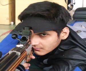 Asian Archery Championship, India win gold