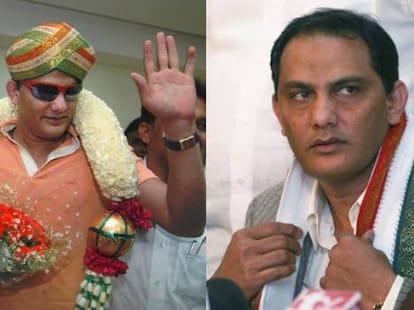 ground report of mohammad azharuddin's moradabad loksabha seat