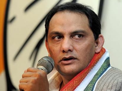 ground report of mohammad azharuddin's moradabad loksabha seat