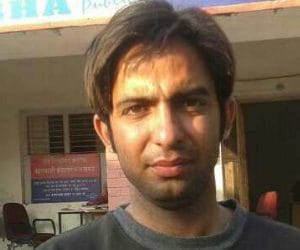 Molestation in lucknow