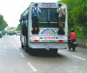 Noida celebrating its 39th foundation day