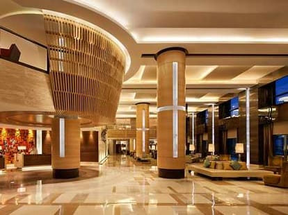 Stay in expensive hotels in Shimla