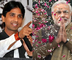 modi may be a historical figure