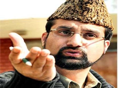politics on geelani revelation about modi