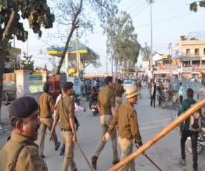 uttarakhand police in bad condition