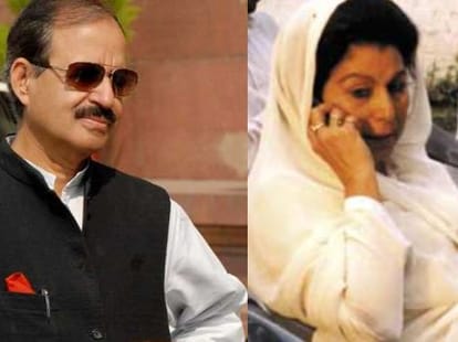 ground report of mohammad azharuddin's moradabad loksabha seat