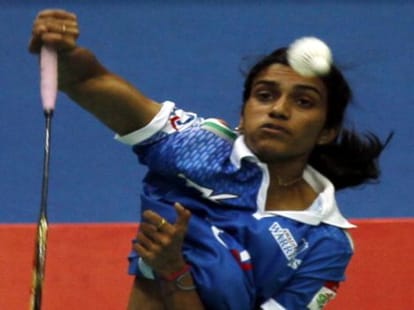 14 successful Indian women players of the Year 2014