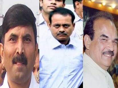 many tainted leaders want tickets to contesting elections