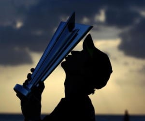 trial for u-16 cricket team