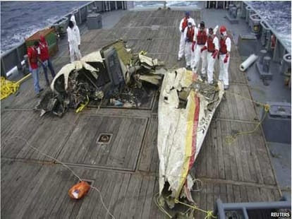10 mysterious plane crashes