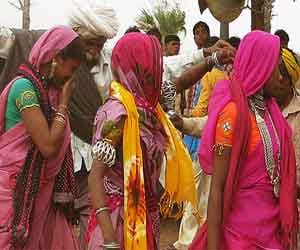 Come play "Holy of Ramgarh '