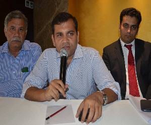 garden bay launched in lucknow
