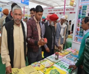 Kurukshetra, Festival, Farmer, seminar