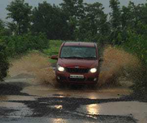 Mahindra Quanto AMT could change the game