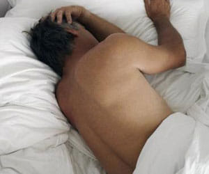 Wife cuts off husband's penis, again