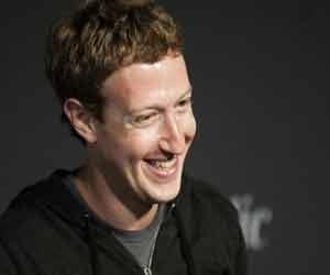 Facebook CEO Mark complained to Obama