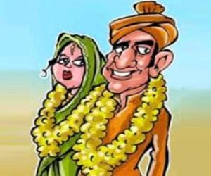 cheating with wife, man done second marriage