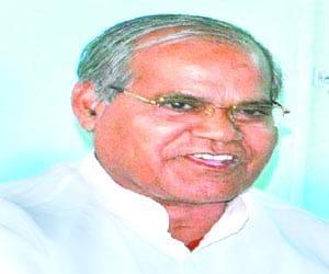 Ramesh chandra tomar will contest election from Gautam buuddha nagar