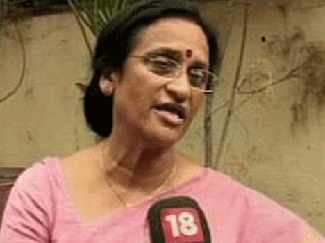 aap is working for bjp: reeta bahuguna joshi