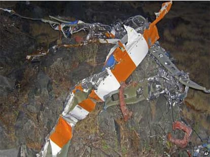10 mysterious plane crashes