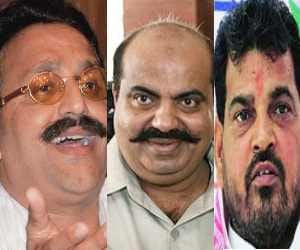 many tainted leaders want tickets to contesting elections
