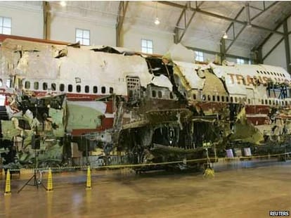 10 mysterious plane crashes