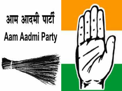 aap effect in uttarakhand