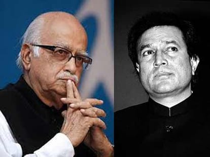 congress meerut loksabha candidate naghma attacked modi and advani
