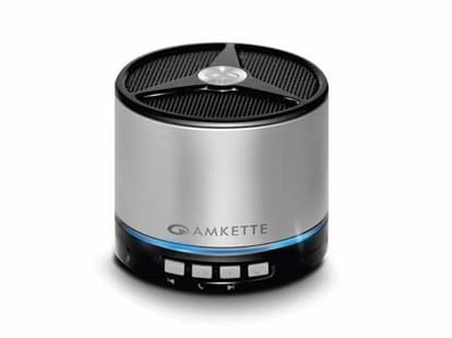 portable speakers for smartphone