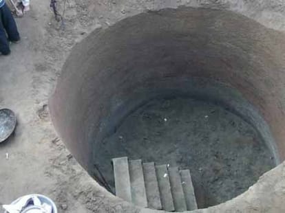 where 282 indian jawans burried