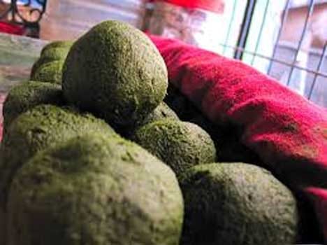 home remedies for bhaang on holi 