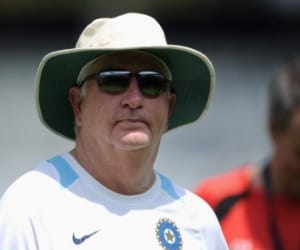 duncan fletcher retain as team india s coach 
