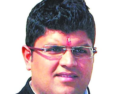 Loksabha Elections, Inelo, Haryana