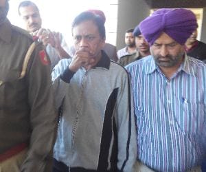 Fraud Case Against Shalimar Mega Mall MD