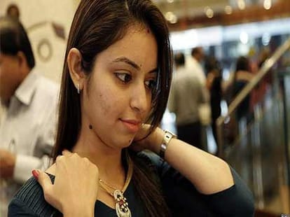Illegal gold is increasing in the country